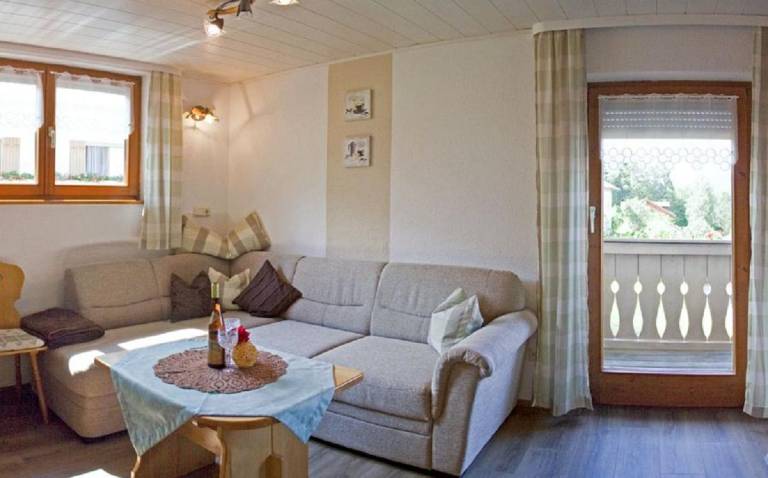 Ferienwohnung Bodenmais