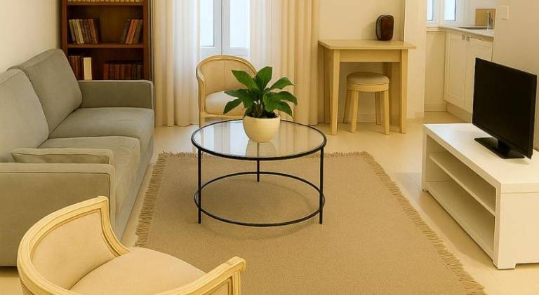 Rental apartment | Pets are welcome — photo 2