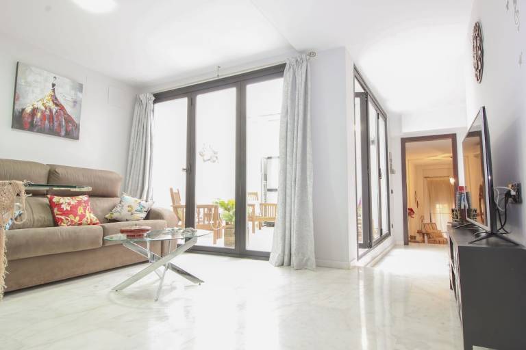 Apartamento  Santiponce