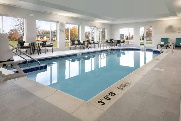 TownePlace Suites by Marriott Oconomowoc — photo 5