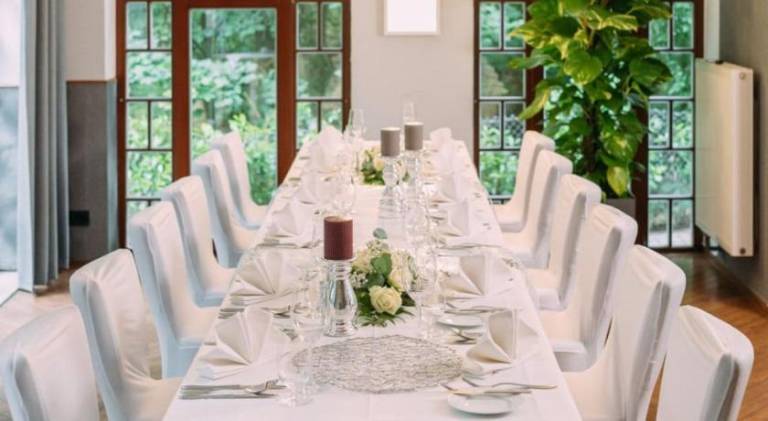 Parkschlosschen Lichtenstein Sachsen