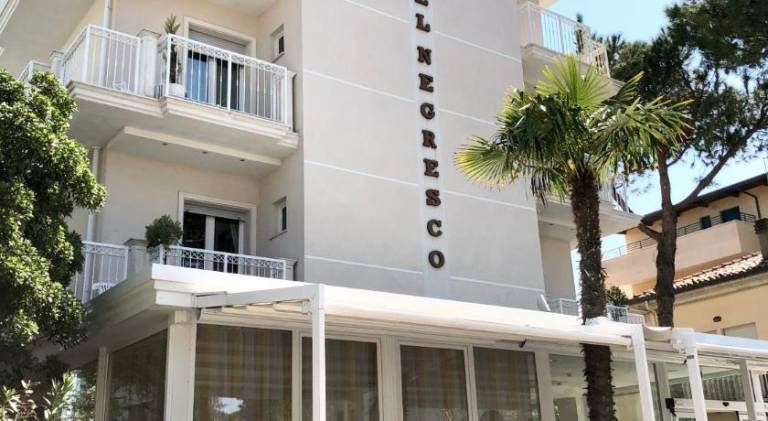 Hotel Negresco in Misano Adriatico