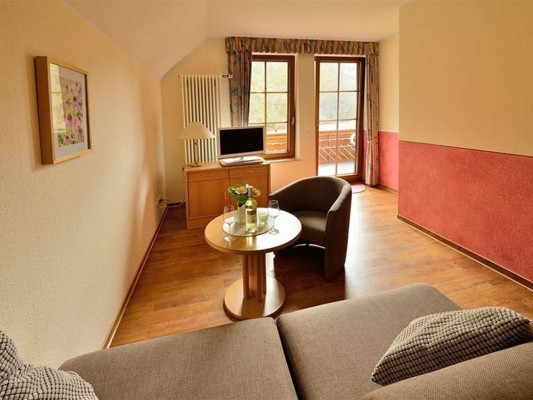 Bauernhof Emmelshausen