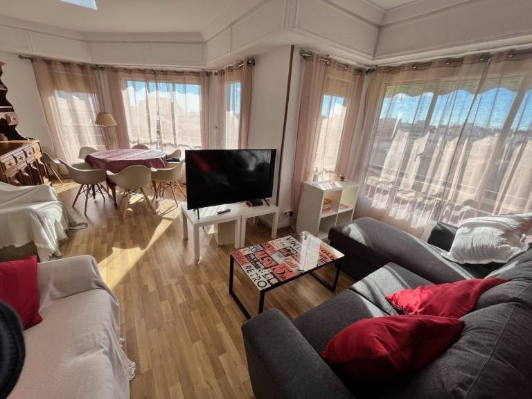 Ferienwohnung Alicante
