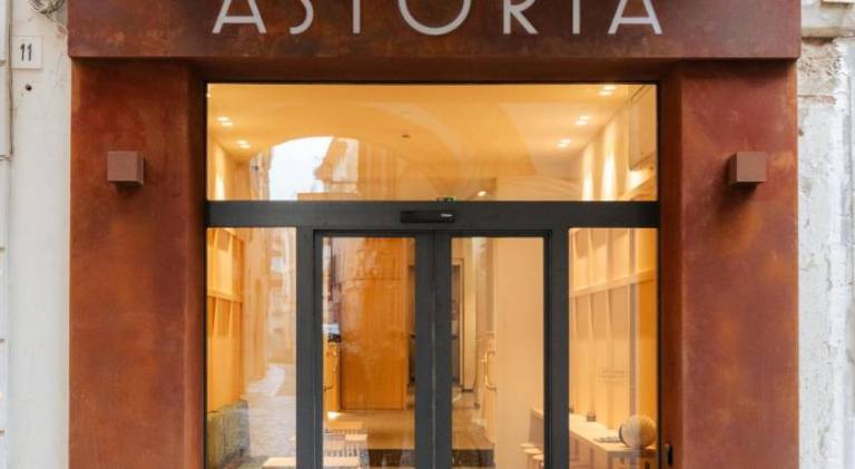 Hotel Astoria — photo 4
