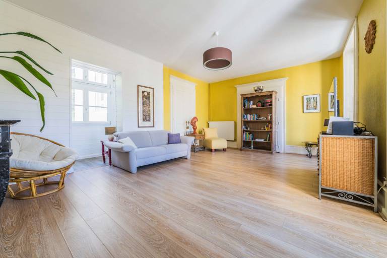 Appartement Tulle