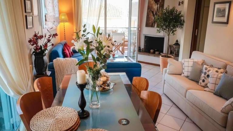 Ferienwohnung  Preveza