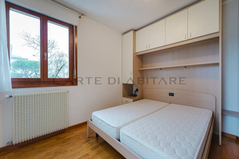 Holiday apartment with patio | City view — photo 4