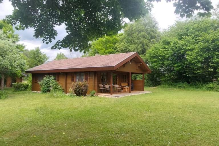 Ferienhaus Tauber Nr. 21 — photo 2