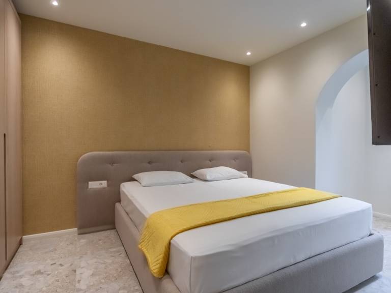 Apartament  Bar