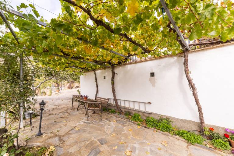 Casa Laroya