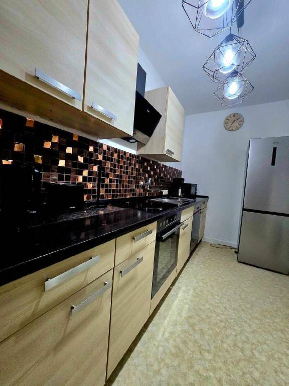 Fully equipped vacation home with yard & barbecue | Suitable for remote work | Dogs allowed — photo 5