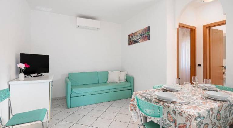 Rental apartment with terrace | Perfect for remote work — photo 3