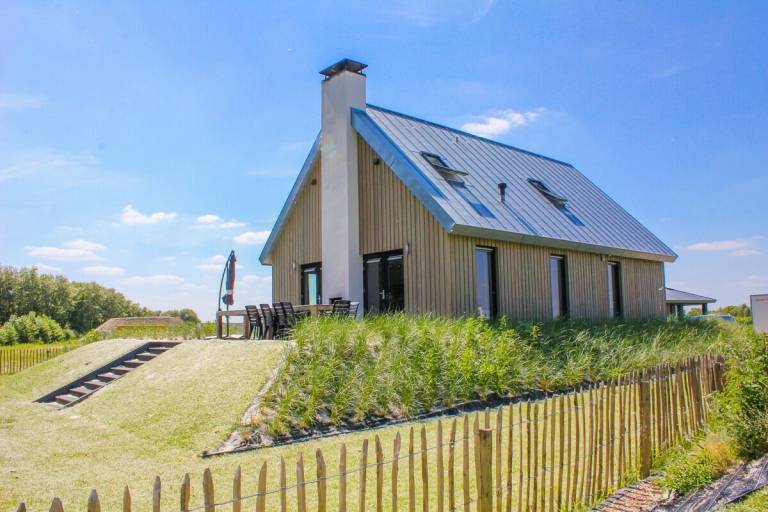 Bungalow Tholen