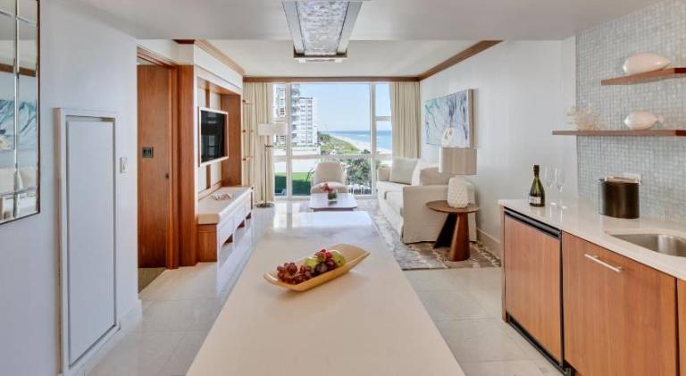 Carillon Miami Wellness Resort — photo 2