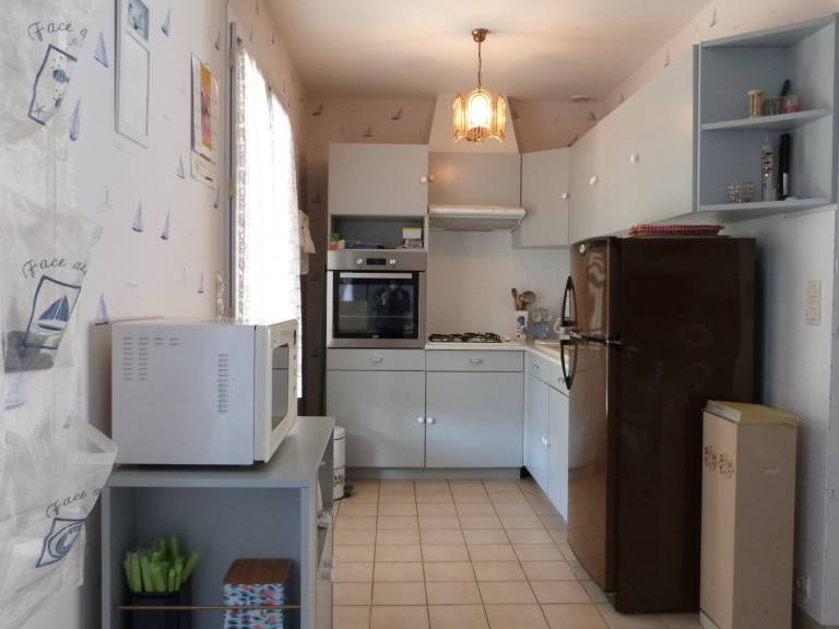House near beach, pets welcome - 4 guests — photo 5