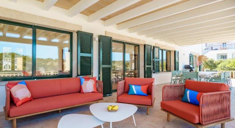 LA CITA DEL MAR Cala Marsal Luxury SEA experience — photo 5