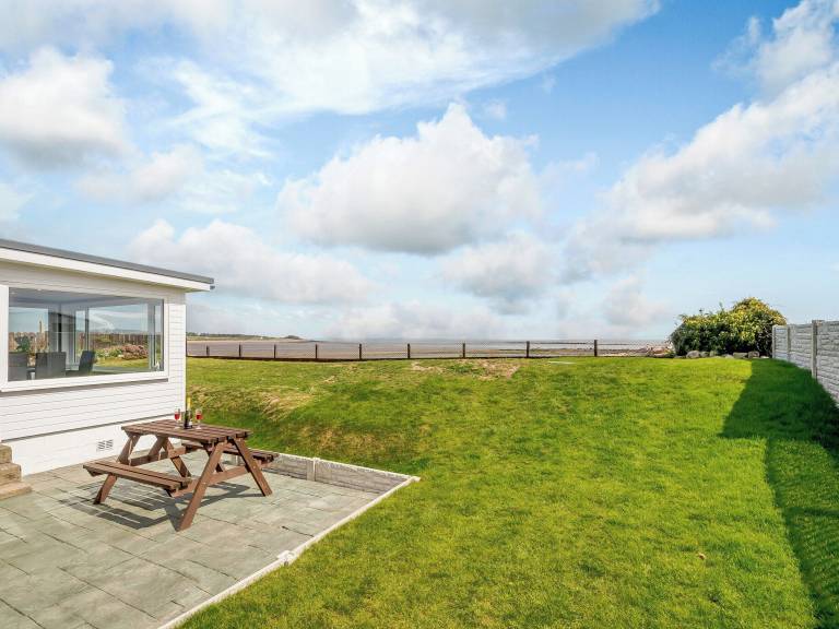 Cottage Southerness