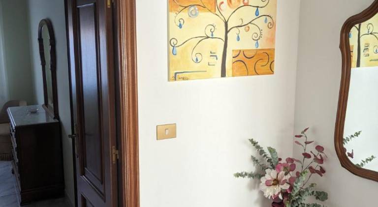 Apartment with 2 rooms for 4 persons — photo 5