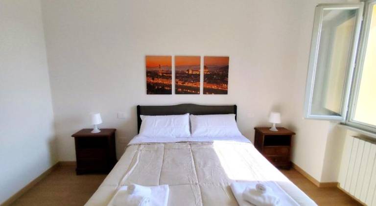 Holiday apartment with 2 rooms for 5 persons — photo 2