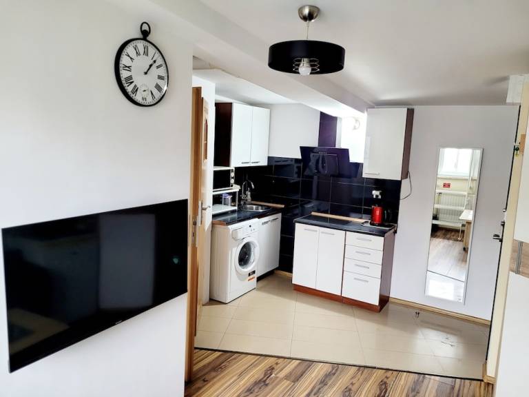 Apartament Gdynia