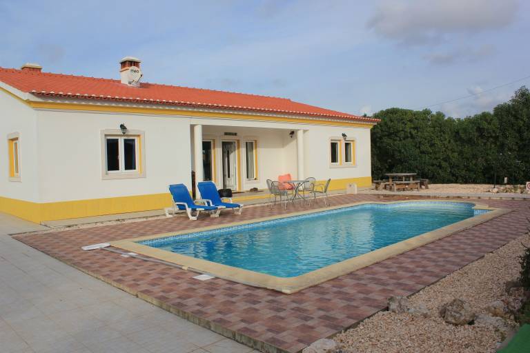 Villa  Aljezur