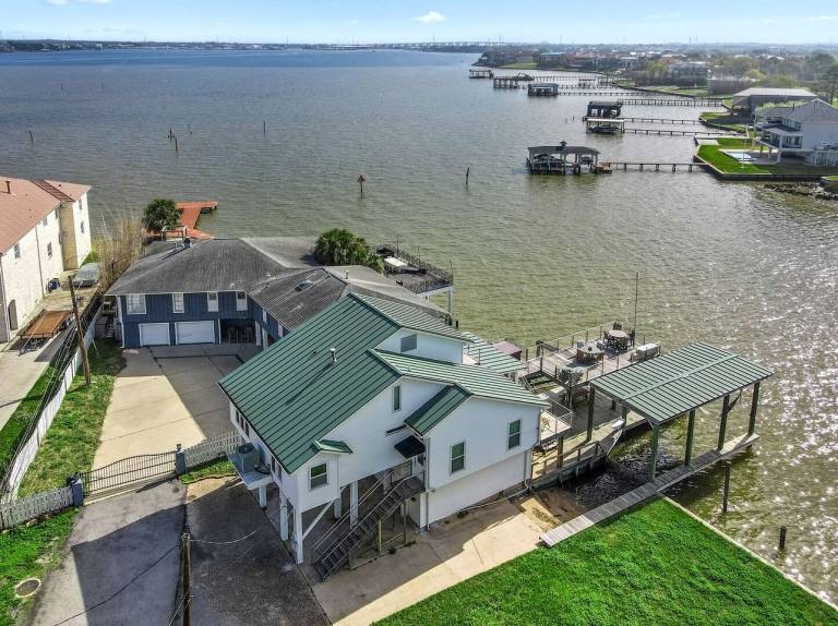 House Kemah