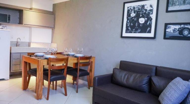 Rental apartment with pool | Pets are welcome — photo 4