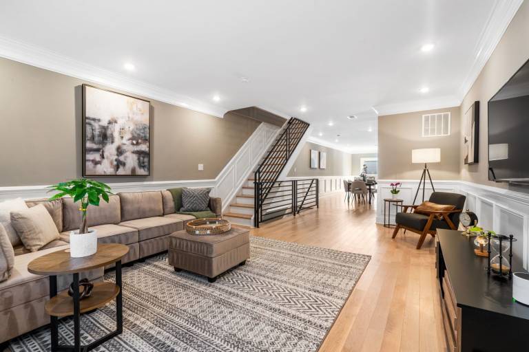 Ferienhaus Point Breeze