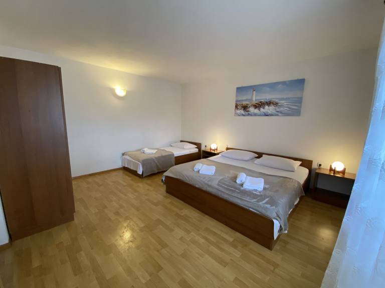 Holiday apartment with grill — photo 2