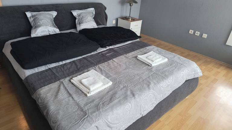 Ferienwohnung Karlova Ves