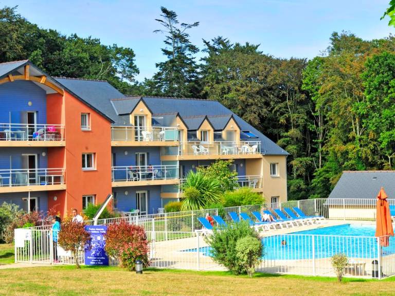 Ferienwohnung  Saint-Pol-de-Léon