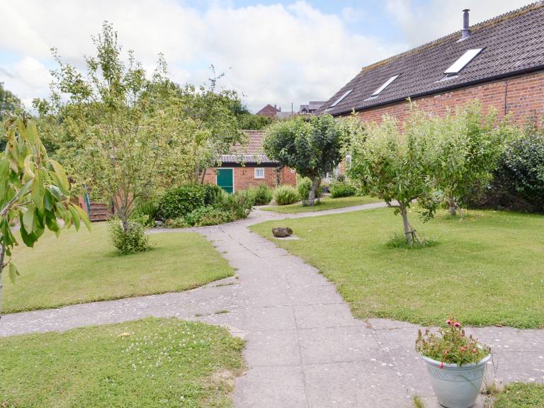 Cottage Beaminster