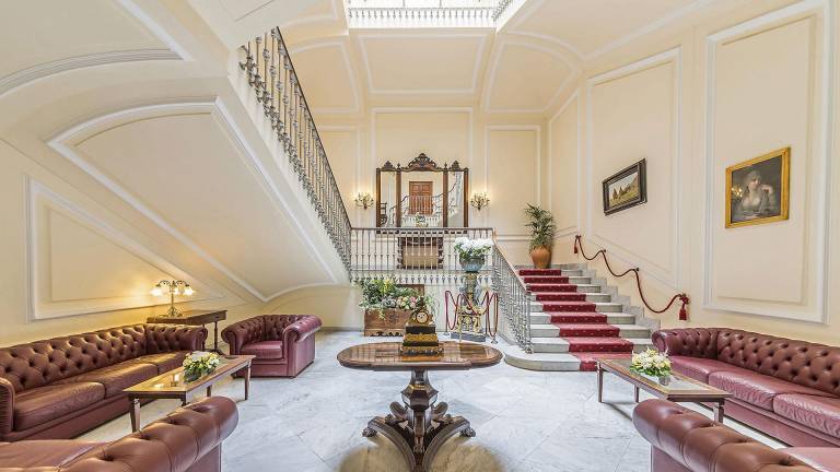 Grand Hotel Telese — photo 5