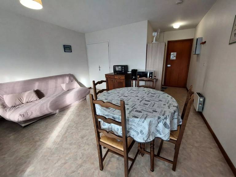 Residence Le Chateau Durieux 3 - Spacious and close to shops! — photo 4
