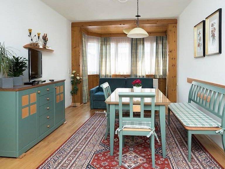 Privatzimmer Wolfgangsee