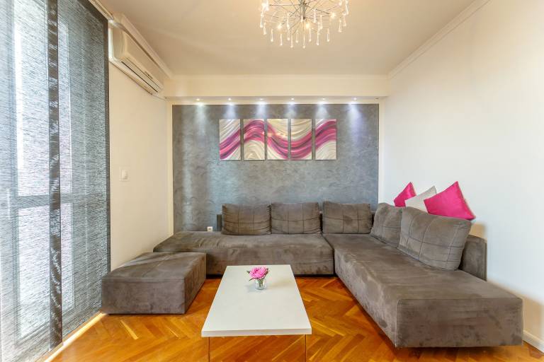 Rental apartment | Sea view — photo 3