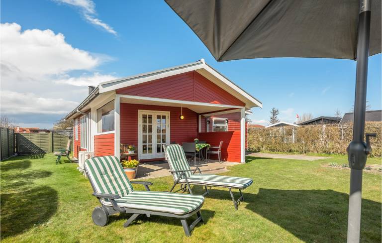 Feriehus Otterup