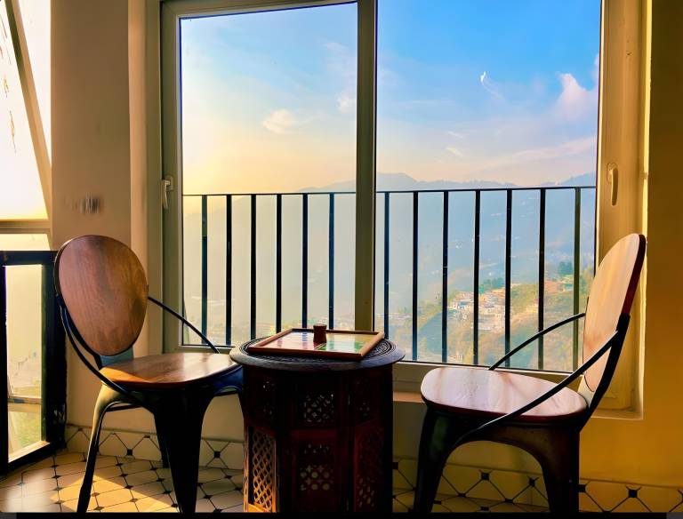 Pax & Opis Luxury Stays — photo 4