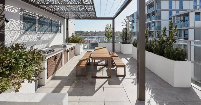 Apartment  Hawthorn
