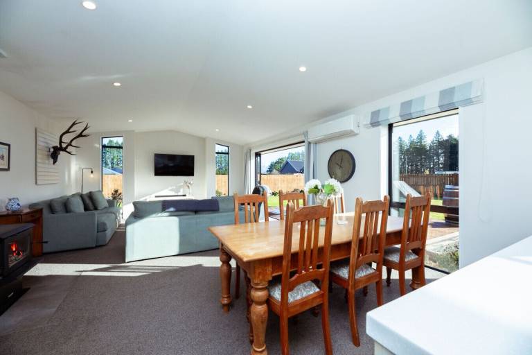 House Methven