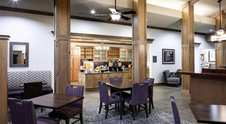 Homewood Suites by Hilton Austin/Round Rock — photo 3
