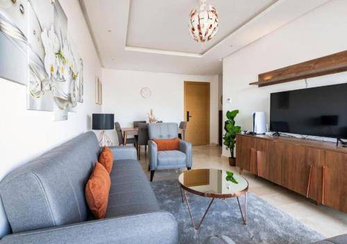 Apartamento Rabat