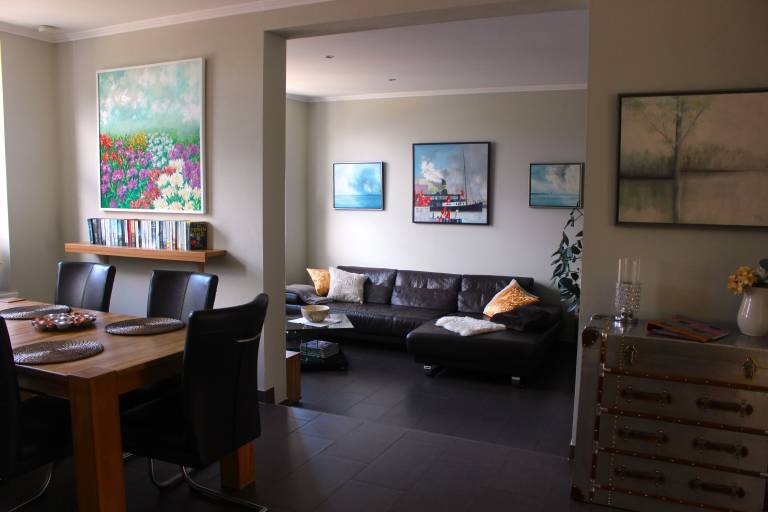 Ferienwohnung Schilksee