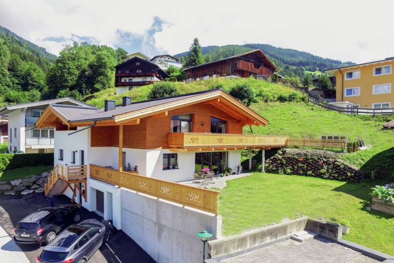 Chalet Fürth