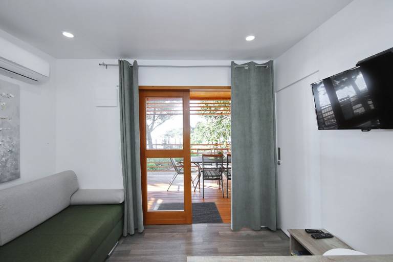 Mobile home Smaragd — photo 3