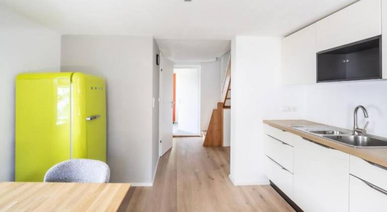 Casa Verde Dornbirn by Hello Fewo Apartments — photo 2