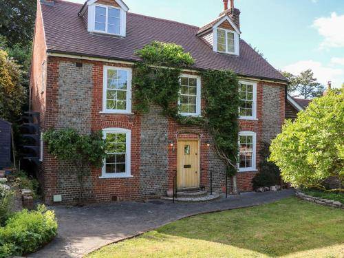 House Hamble-le-Rice