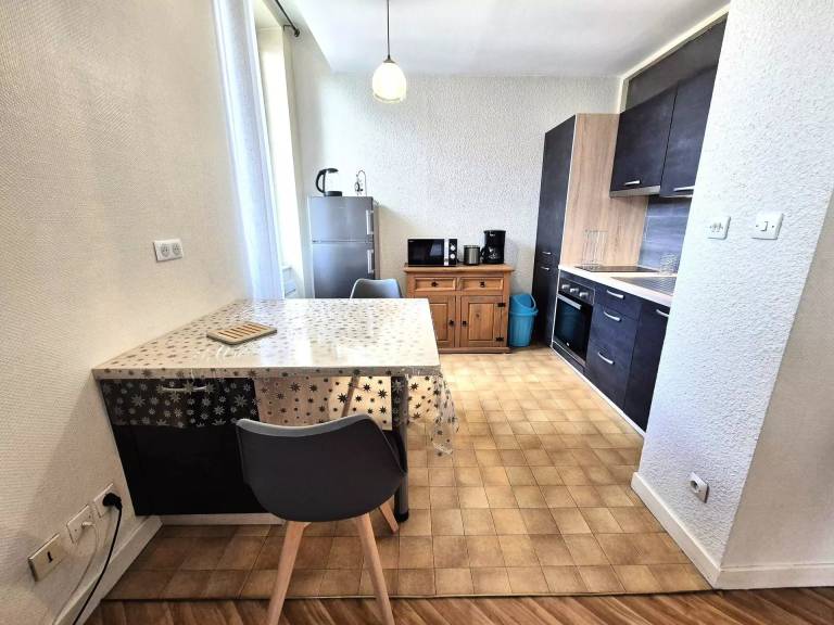 Studio with 1 room for 2 persons — photo 2