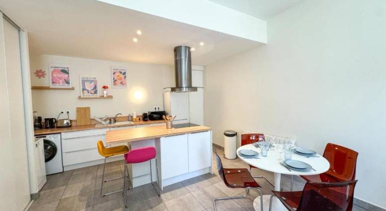 Beautiful holiday apartment with pool | Dogs allowed — photo 3